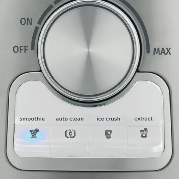 Blender staționar Gorenje B1400E 1400 W / Inox photo 2
