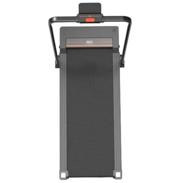 Беговая дорожка Bodyfit Z1000 10 км/ ч/ 100 кг/ Черный photo 3 Беговая дорожка Bodyfit Z1000 10 км/ ч/ 100 кг/ Черный photo 3