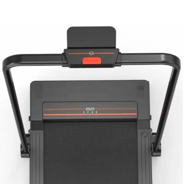 Беговая дорожка Bodyfit Z1000 10 км/ ч/ 100 кг/ Черный photo 4 Беговая дорожка Bodyfit Z1000 10 км/ ч/ 100 кг/ Черный photo 4