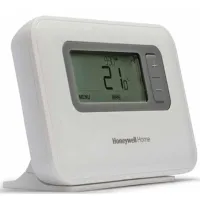 Termostat Honeywell T3H110A0081 Pentru pompe de circulație/ Baterie photo 2