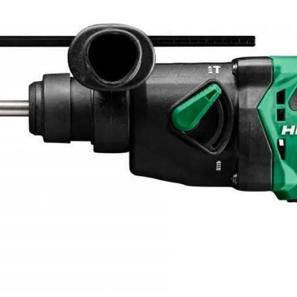 Ciocan rotopercutor Hikoki DH18DPBW4Z Green photo 4