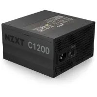 Sursă de alimentare NZXT C1200 80+ Gold/ 1200 W photo 3