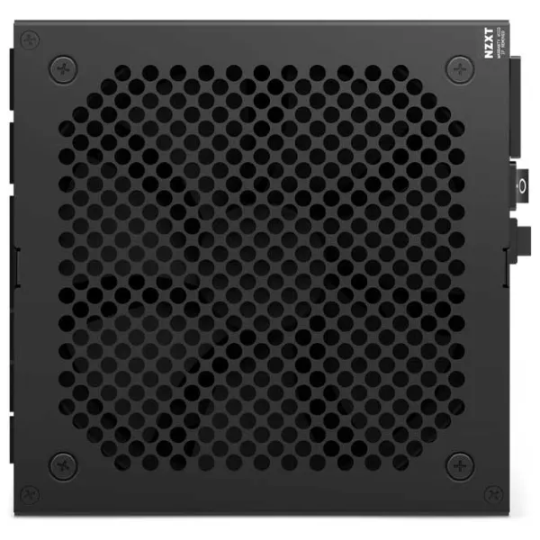 Блок питания NZXT C1200 80+ Gold/ 1200 Вт photo 5