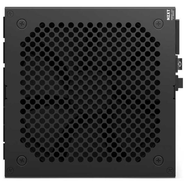 Блок питания NZXT C1200 80+ Gold/ 1200 Вт photo 5