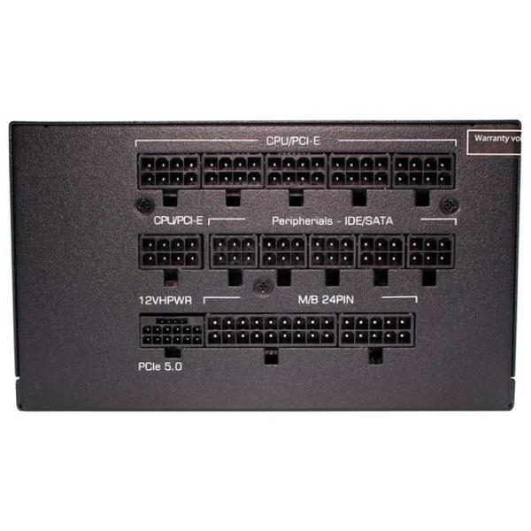Блок питания Xilence XP1250MR9.2 80+ Gold/ 1250 Вт photo 4