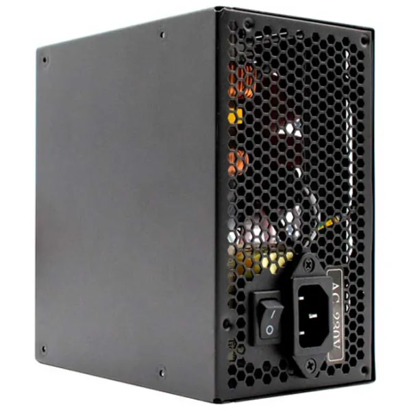 Блок питания Xilence XP1250MR9.2 80+ Gold/ 1250 Вт photo 5