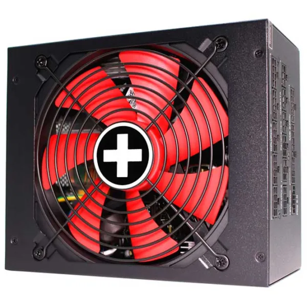 Sursă de alimentare Xilence XP1050MR9.2 80+ Gold/ 1050 W photo 2
