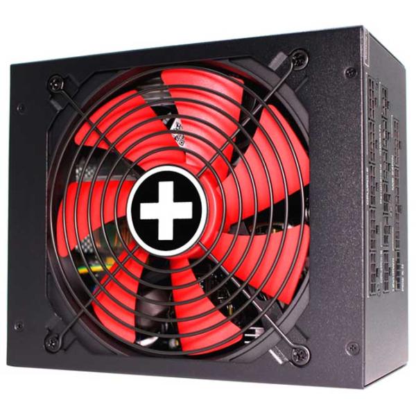 Sursă de alimentare Xilence XP1050MR9.2 80+ Gold/ 1050 W photo 2