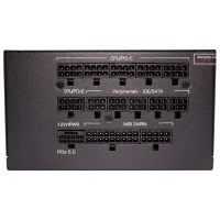 Sursă de alimentare Xilence XP1050MR9.2 80+ Gold/ 1050 W photo 4