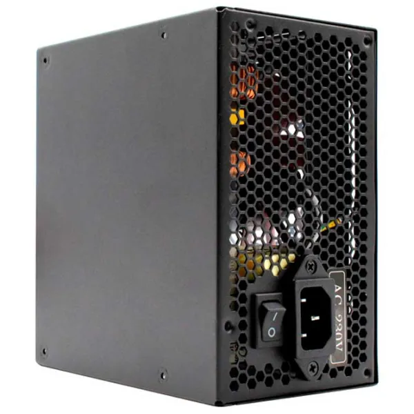 Sursă de alimentare Xilence XP1050MR9.2 80+ Gold/ 1050 W photo 5