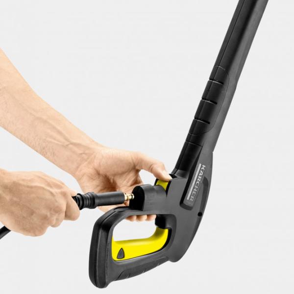 Pistol KARCHER G 160 Q 2.642-889.0 Plastic photo 4