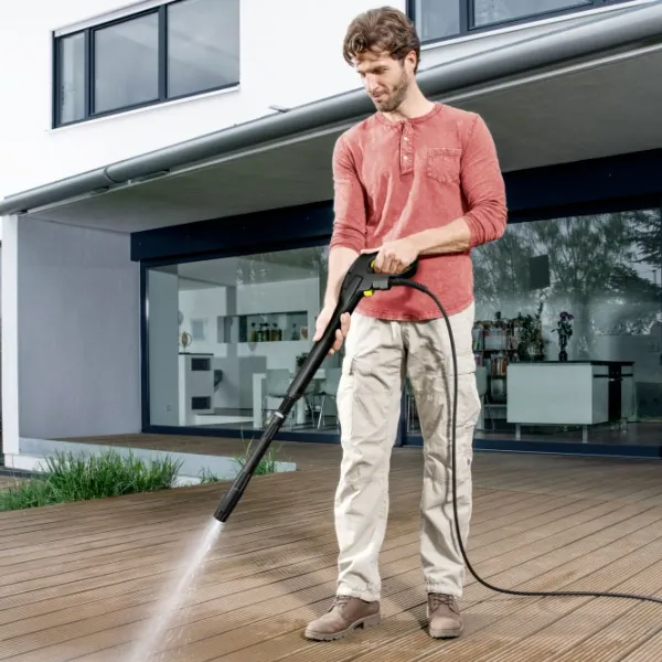 Pistol KARCHER G 160 Q 2.642-889.0 Plastic photo 5