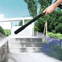 Duză KARCHER Vario Power Jet VP 180 2.642-726.0 Plastic photo 4