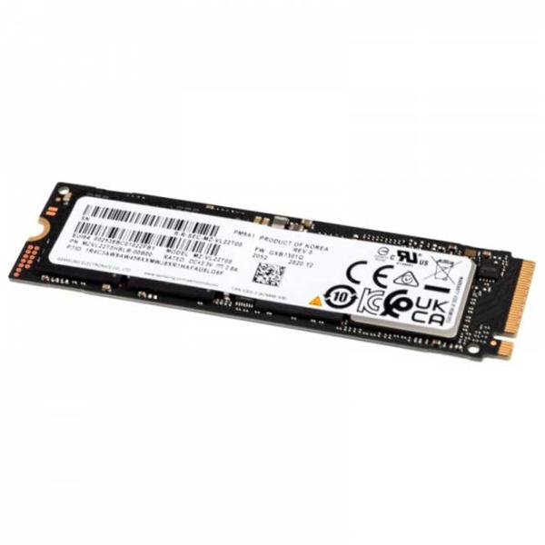 SSD Samsung PM9A1 1 TB M.2 NVMe photo 2