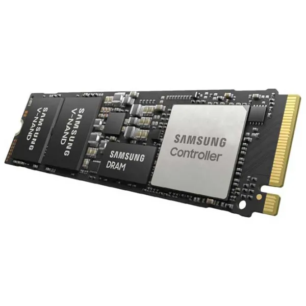 SSD Samsung PM9A1 1 TB M.2 NVMe photo 3