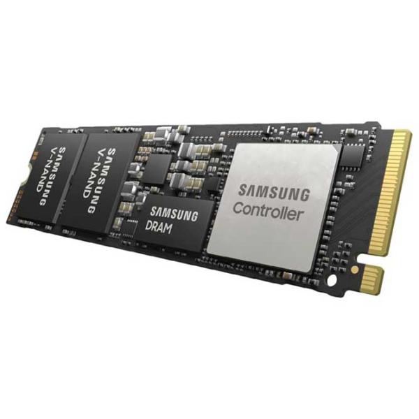 SSD Samsung PM9A1 1 TB M.2 NVMe photo 3