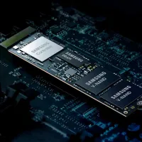 SSD Samsung PM9A1 1 TB M.2 NVMe photo 4