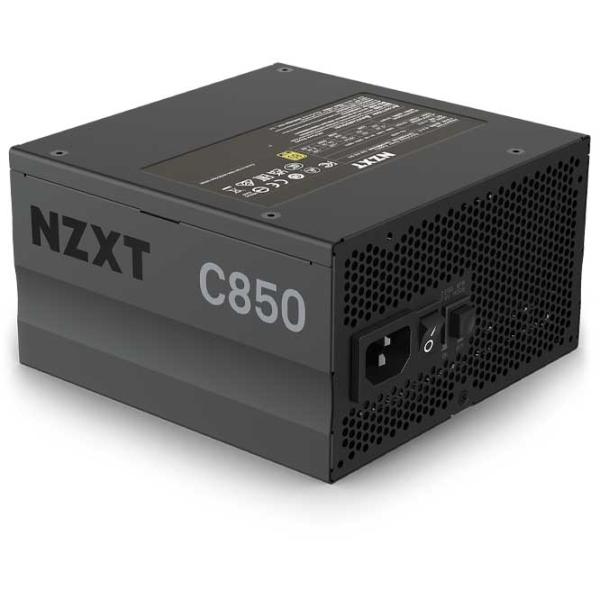 Sursă de alimentare NZXT C850 v2 80+ Gold/ 850 W photo 2