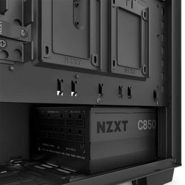 Sursă de alimentare NZXT C850 v2 80+ Gold/ 850 W photo 5