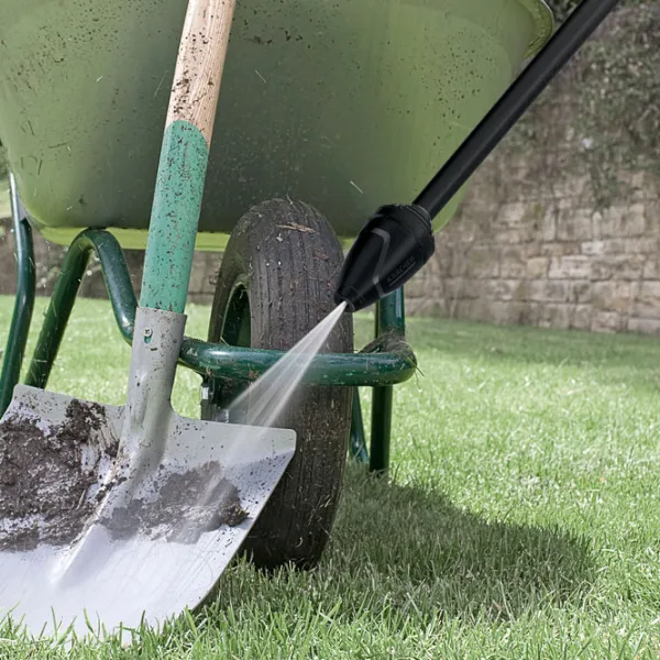 Сопло KARCHER DB 145 Dirt Blaster 2.642-728.0 Пластик photo 4