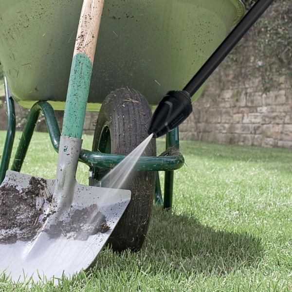 Сопло KARCHER DB 145 Dirt Blaster 2.642-728.0 Пластик photo 4