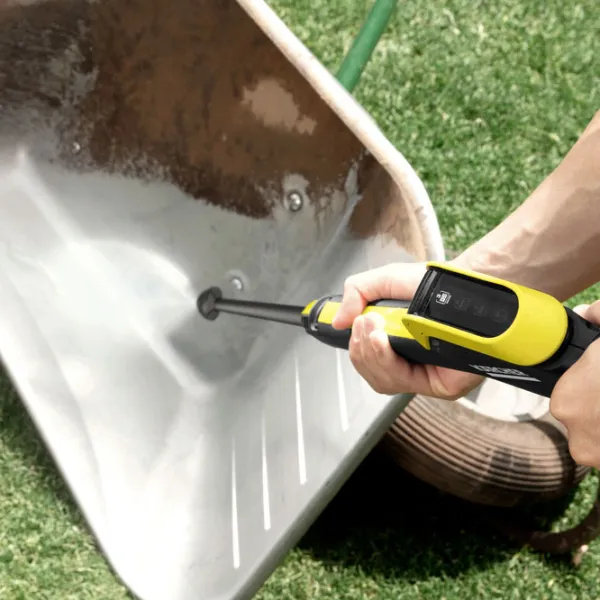 Сопло KARCHER DB 145 Dirt Blaster 2.642-728.0 Пластик photo 5