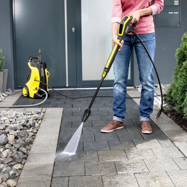 Сопло KARCHER DB 145 Dirt Blaster 2.642-728.0 Пластик photo 6