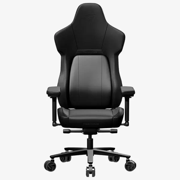 Scaun Gaming ThunderX3 Core Black photo 2