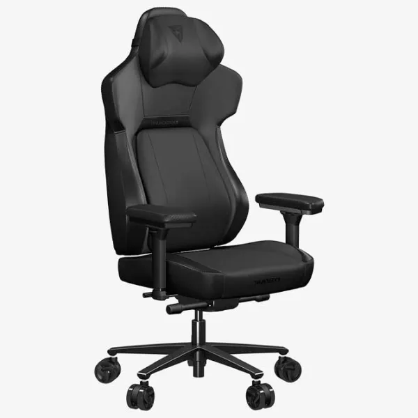 Scaun Gaming ThunderX3 Core Black photo 4