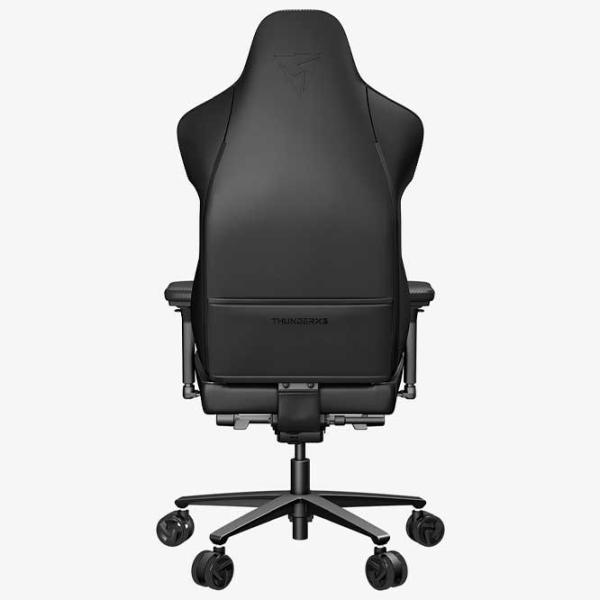 Scaun Gaming ThunderX3 Core Black photo 5