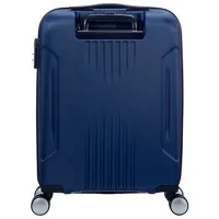 Чемодан American Tourister Tracklite Spinner 34л/ Темный Тёмно-синий photo 5