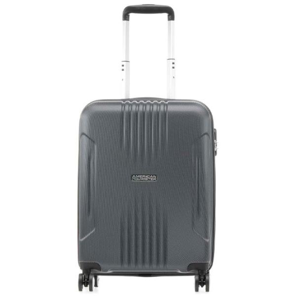 Valiză American Tourister Tracklite Spinner 34l/ Dark Slate photo 2