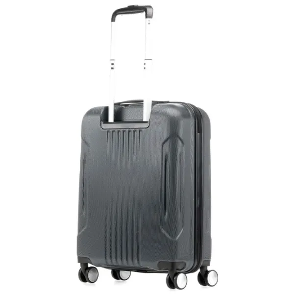 Valiză American Tourister Tracklite Spinner 34l/ Dark Slate photo 3