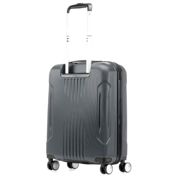 Valiză American Tourister Tracklite Spinner 34l/ Dark Slate photo 3