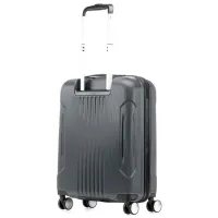 Чемодан American Tourister Tracklite Spinner 34л/ Темный Грифельный photo 3