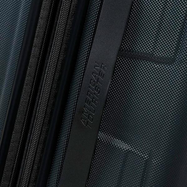 Valiză American Tourister Tracklite Spinner 105l/ Dark Slate photo 4 Valiză American Tourister Tracklite Spinner 105l/ Dark Slate photo 4
