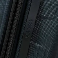 Чемодан American Tourister Tracklite Spinner 105л/ Темный Грифельный photo 4