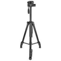 Trepied Kingjoy VT-890 Foto, video/ Black photo 2