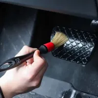 Pensulă Koch Chemie 9998133 Brush set / Interior photo 2