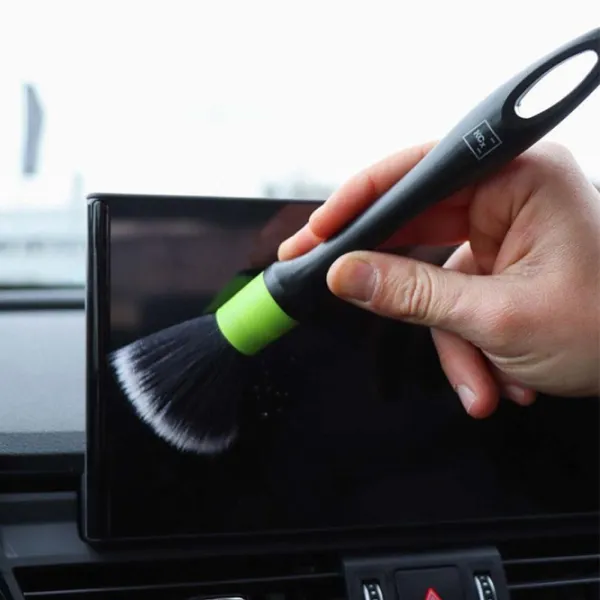 Кисть Koch Chemie 9998133 Brush set салон photo 5
