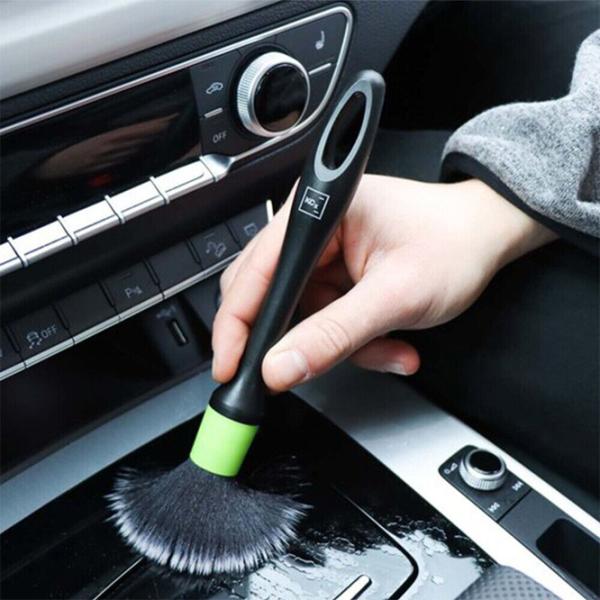 Кисть Koch Chemie 9998133 Brush set салон photo 6