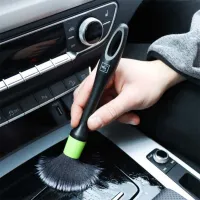 Pensulă Koch Chemie 9998133 Brush set / Interior photo 6