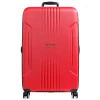 Valiză American Tourister Tracklite Spinner 105l/ Flame Red photo 2