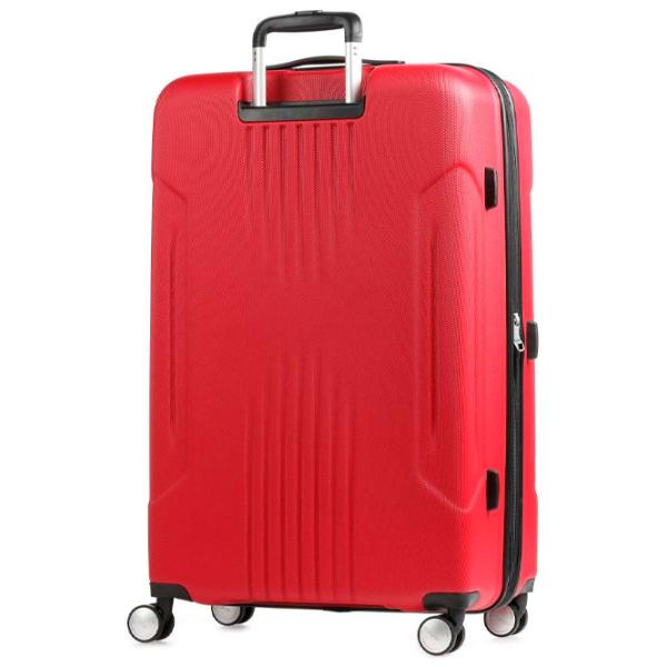 Valiză American Tourister Tracklite Spinner 105l/ Flame Red photo 3 Valiză American Tourister Tracklite Spinner 105l/ Flame Red photo 3