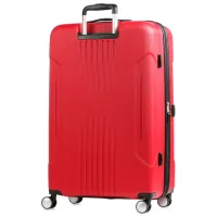 Valiză American Tourister Tracklite Spinner 105l/ Flame Red photo 3