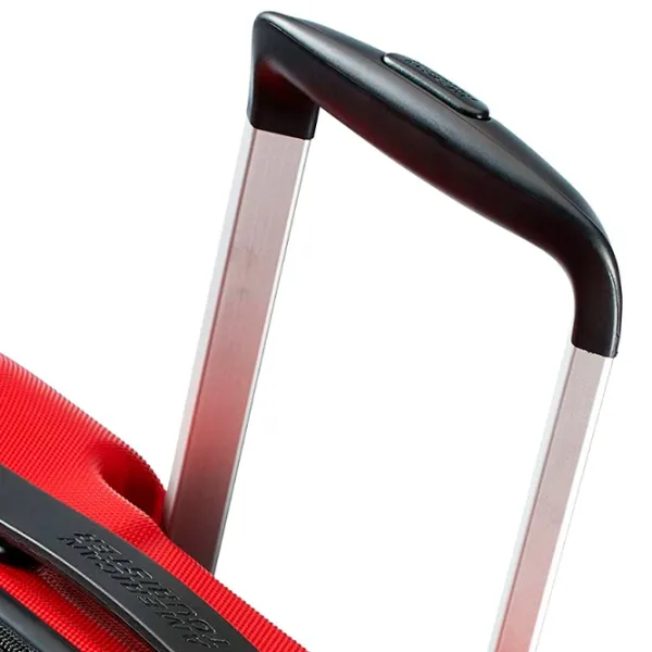 Valiză American Tourister Tracklite Spinner 105l/ Flame Red photo 5 Valiză American Tourister Tracklite Spinner 105l/ Flame Red photo 5