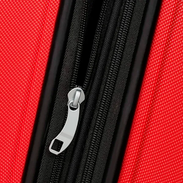 Valiză American Tourister Tracklite Spinner 105l/ Flame Red photo 6 Valiză American Tourister Tracklite Spinner 105l/ Flame Red photo 6
