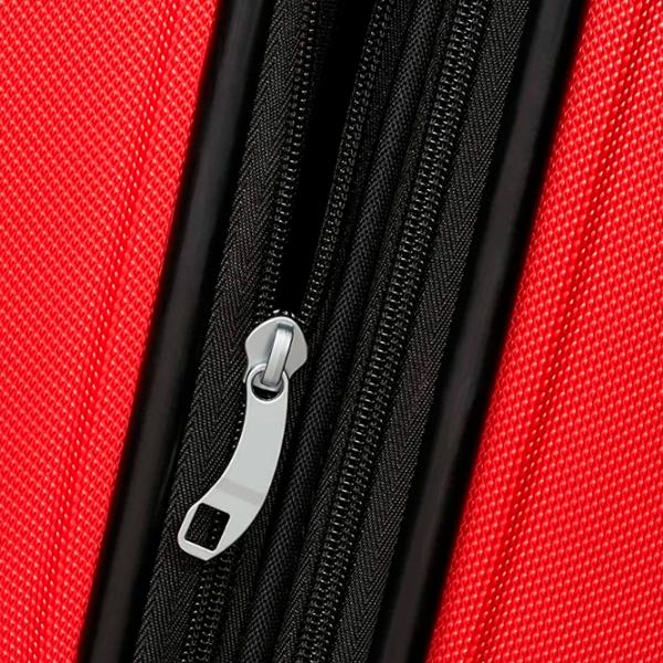 Valiză American Tourister Tracklite Spinner 105l/ Flame Red photo 6 Valiză American Tourister Tracklite Spinner 105l/ Flame Red photo 6