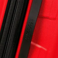 Valiză American Tourister Tracklite Spinner 105l/ Flame Red photo 8