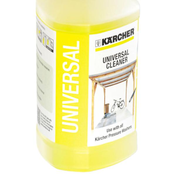Set de curățare KARCHER Basic Box 9.633-508.0 Plastic photo 5